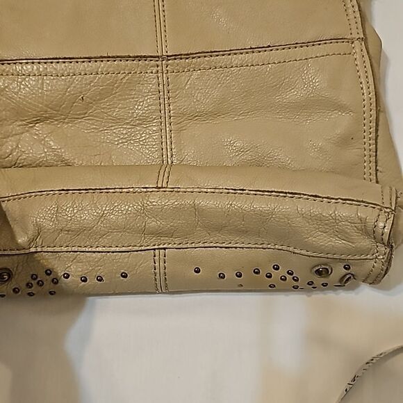 Lucky Brand Abbey Road Convertible Tote Crossbody Bag - Picture 6 of 11